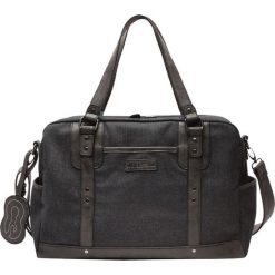 Koelstra torba do przewijania Nenne Grey. Szare torby podróżne Koelstra, w paski. Za 229,00 zł.