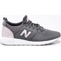 Buty sportowe damskie: New Balance – Buty WRL420SF