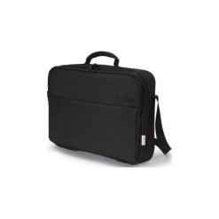 Torba do laptopa Dicota BASE XX C 15.6 czarna. Czarne torby na laptopa marki Dicota, w paski. Za 73,99 zł.