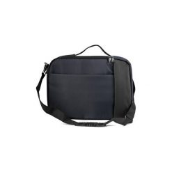 Torba do laptopa MODECOM TRENTON niebieska. Niebieskie torby na laptopa marki Modecom, bez wzorów, z materiału. Za 136,99 zł.