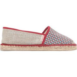 Espadryle damskie: Espadryle VP Mix