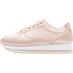 Trampki i tenisówki damskie: ONLY SHOES ONLSMILLA Tenisówki i Trampki rose