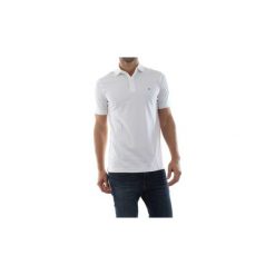 Koszulki polo z krótkim rękawem Calvin Klein Jeans K10K103378 SOFT INTERLOCK. Koszulki męskie Calvin Klein Jeans. Za 244,10 zł.