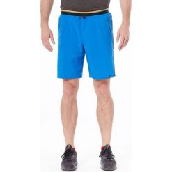 Northfinder szorty męskie Lober XXL niebieski. Niebieskie spodenki sportowe męskie Northfinder, s, bez wzorów, sportowe, do biegania. Za 185,00 zł.