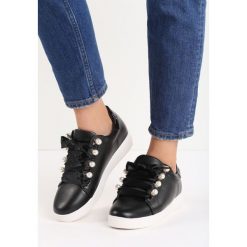 Czarne Buty Sportowe Supersonic. Buty sportowe damskie Born2be. Za 49,99 zł.