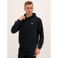 Bluza Fila Victor 687458. Szare bluzy męskie Fila, xxl, bez wzorów, z bawełny, bez kołnierzyka, bez rękawów, bez kaptura. W wyprzedaży za 209,00 zł.