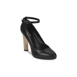 Czółenka Roberto Cavalli WDS230. Czarne czółenka marki Roberto Cavalli. Za 1249,50 zł.