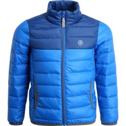 Color Kids KING Kurtka Outdoor princess blue. Niebieskie kurtki sportowe męskie Color Kids, z poliesteru, outdoorowe. W wyprzedaży za 146,30 zł.