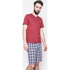 Henderson - Piżama Trip. Szare piżamy męskie Henderson, l, z bawełny. W wyprzedaży za 59,90 zł.