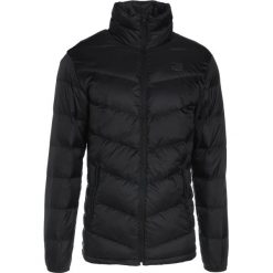 Kurtki sportowe męskie: Jack & Jones Tech JJTARTIC Kurtka puchowa black