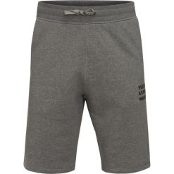 PEAK PERFORMANCE Szorty męskie Ground Grey Melange. Szare spodenki i szorty męskie Peak Performance, m, bez wzorów. Za 237,00 zł.