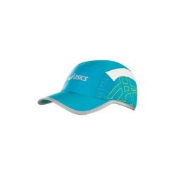 Akcesoria męskie: Czapki z daszkiem Asics Running Cup 332501-0877