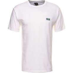 T-shirty męskie z nadrukiem: Obey Clothing FLASHBACK Tshirt z nadrukiem white