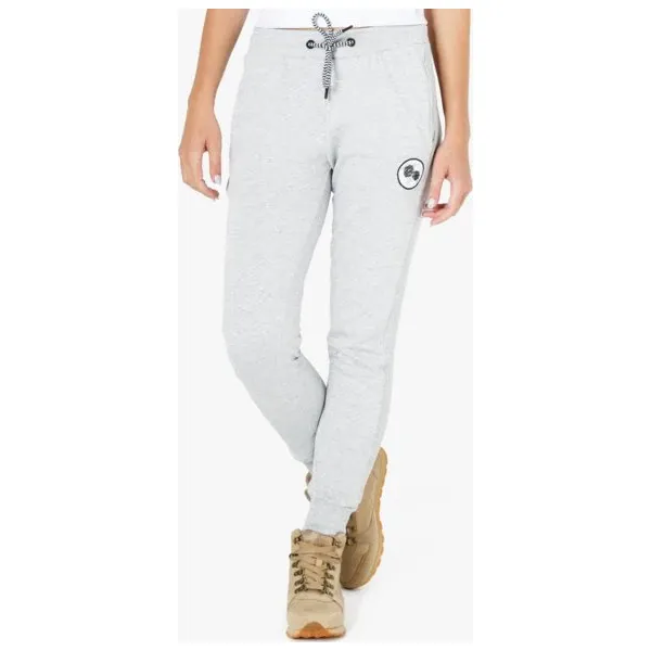 Umbro Spodnie Calcite , szary, rozmiar XS. Szare spodnie damskie Umbro, s, z bawełny. W wyprzedaży za 63,99 zł.