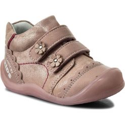Creepersy damskie: Półbuty LASOCKI KIDS - CI12-B01-13 Różowy 1