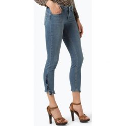 Liu Jo Collection - Jeansy damskie, niebieski. Niebieskie jeansy damskie Liu Jo Collection. Za 729,95 zł.