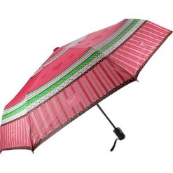 Parasole: Parasol w kolorze jasnoróżowym – Ø 100 cm