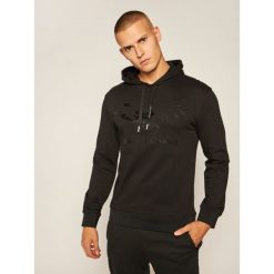 Bluza Armani Exchange 6HZMFY ZJ5CZ 1200. Czarne bluzy męskie Armani Exchange, m, bez wzorów, bez kołnierzyka, bez rękawów, bez kaptura. Za 589,00 zł.