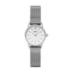 Zegarki damskie: Zegarek damski Cluse La Vedette CL50005