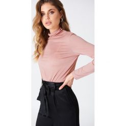 Golfy damskie: Filippa K Golf Tencel – Pink