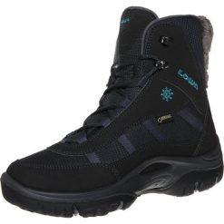 Lowa TRIDENT II GTX Buty trekkingowe anthrazit/petrol. Szare buty trekkingowe damskie Lowa. W wyprzedaży za 543,20 zł.
