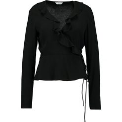 Bluzki damskie: Envii ENMERCURY Bluzka black