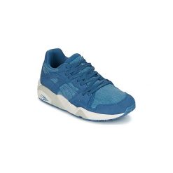 Buty do biegania Puma BLAZE DENIM. Czarne buty do biegania męskie marki Asics, z kauczuku. Za 351,20 zł.