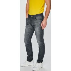 Joop! - Jeansy Mitch. Szare jeansy męskie marki JOOP!. Za 699,90 zł.