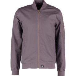 Kurtki męskie: Dickies HUGHSON Kurtka Bomber gravel gray