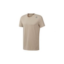 T-shirty z krótkim rękawem Reebok Sport Koszulka Classic. Brązowe koszulki męskie Reebok Sport, s, bez wzorów, sportowe, bez kołnierzyka, z krótkim rękawem, krótkie. Za 59,95 zł.