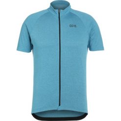 Koszulki polo: Gore Wear TRIKOT Tshirt basic dynamic cyan melange