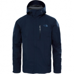 Kurtka The North Face Dryzzle Gore-Tex T92VE8H2G. Kurtki męskie The North Face, xxl, bez wzorów, z materiału, street, bez kaptura. W wyprzedaży za 499,99 zł.