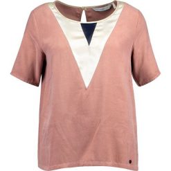 Bluzki damskie: Nümph AGACIA BLOUSE Bluzka cameo brown