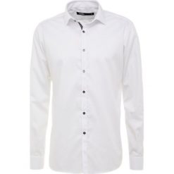 KARL LAGERFELD Koszula biznesowa white. Białe koszule męskie marki KARL LAGERFELD, m, z bawełny. Za 499,00 zł.
