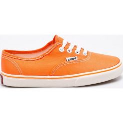 Trampki i tenisówki damskie: Andy-Z – Tenisówki