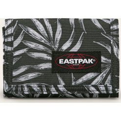 Eastpak - Portfel. Zielone portfele męskie Eastpak, bez wzorów, z poliesteru. W wyprzedaży za 59,90 zł.