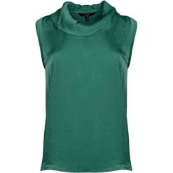Vero Moda Damska bluzka Mellie Sl Top Alpine Green (rozmiar S). Zielone bluzki damskie Vero Moda, s, bez wzorów, z materiału, bez kołnierzyka. W wyprzedaży za 67,00 zł.