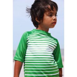 T-shirt plażowo-kąpielowy UPF 50+ Aruba. T-shirty chłopięce Pakamera, bez wzorów, z krótkim rękawem. Za 99,00 zł.