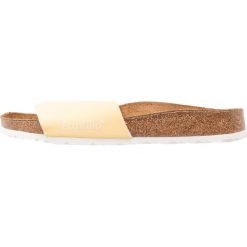 Kapcie damskie: Papillio CORA Kapcie pastel yellow