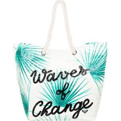 Roxy Torebka damska Waves of Change WBT0. Torebki klasyczne damskie Roxy, bez wzorów, bez dodatków. Za 113,00 zł.