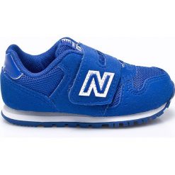 Buty sportowe chłopięce: New Balance – Buty dziecięce KV373UEI
