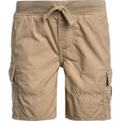 Polo Ralph Lauren UTILITY BOTTOMS Bojówki coastal beige. Brązowe jeansy chłopięce marki Polo Ralph Lauren. Za 249,00 zł.