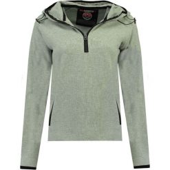 Geographical Norway bluza damska Feternel M szary. Szare bluzy damskie m. Za 179,00 zł.