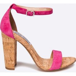 Sandały damskie: Steve Madden – Sandały