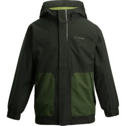Vaude KIDS CAMPFIRE IV 2IN1 Kurtka zimowa eel. Zielone kurtki chłopięce marki Vaude, na zimę, z poliesteru. W wyprzedaży za 337,35 zł.