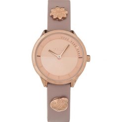 Zegarek FURLA - Pin 976514 W W514 I43 Camelia e. Czerwone zegarki damskie Furla. Za 659,00 zł.