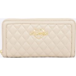 Portfele damskie: Love Moschino – Portfel
