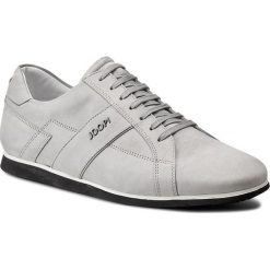 Sneakersy JOOP! - Raimon 4140002527 Light Grey 8010. Szare sneakersy męskie JOOP!, bez zapięcia. W wyprzedaży za 449,00 zł.