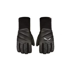 Rękawiczki męskie: Rękawiczki Salewa Rękawiczki Ortles PRL 26813-0910