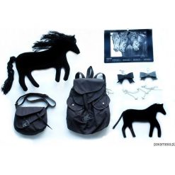 Przytulanki i maskotki: Konik – poduszka, siedzisko, przytulanka….